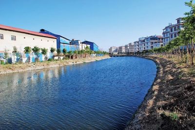 意大利百年名企落戶(hù)寧鄉(xiāng)十余載 投資成果與產(chǎn)業(yè)升級(jí)的雙贏典范