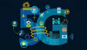 5G用戶數(shù)量突破3200萬 中韓以99%份額領(lǐng)跑全球通信新時(shí)代