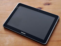 三星Galaxy Tab 10.1n P7501 64GB平板電腦 經(jīng)典大屏多圖合輯與IT168圖庫(kù)精選