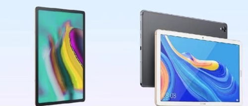 2021年6月高性?xún)r(jià)比平板電腦選購(gòu)指南 買(mǎi)平板還是筆記本？各大品牌熱門(mén)推薦與全面對(duì)比